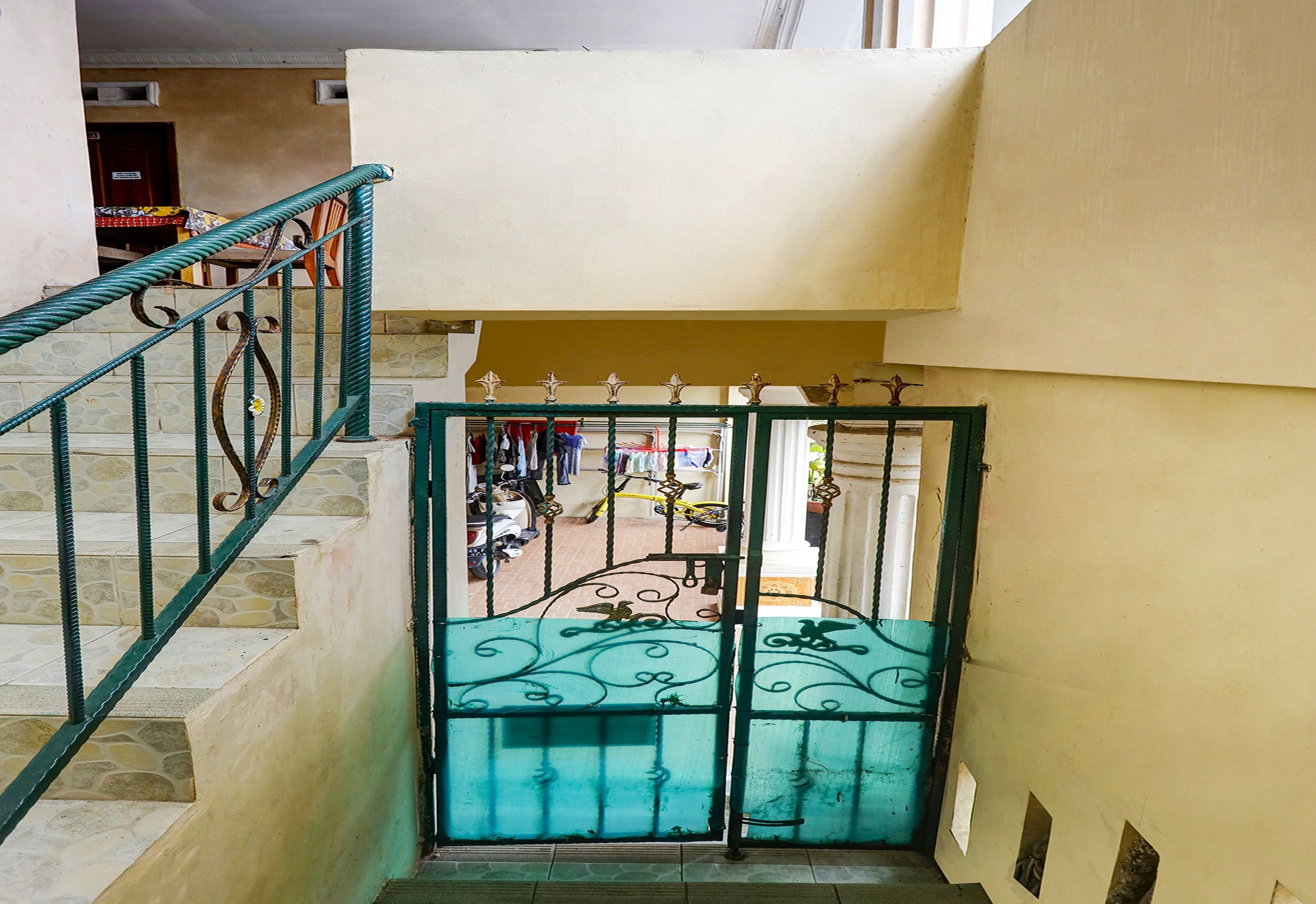 الردهة