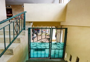 Lobby - Hotel O Manisee 1 Homestay Syariah (Batam)