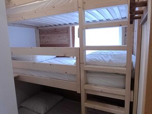 2 Schlafzimmer