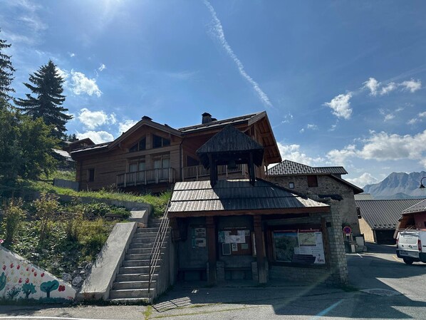 Außenbereich