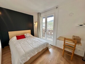 3 Schlafzimmer
