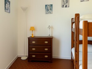 2 chambres