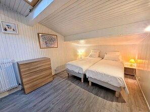 3 habitaciones y wifi gratis 