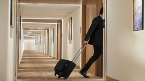 Exterior - Transit by Encalm - Nap and Shower (Hyderabad)