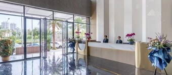 Home Inn Wanxin Ruibo Hotel 