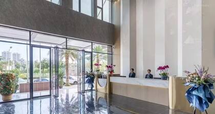 Home Inn Wanxin Ruibo Hotel