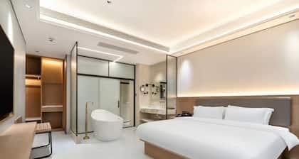 Home Inn Wanxin Ruibo Hotel