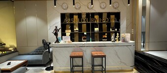 A25 Hotel - 277 Le Thanh Ton