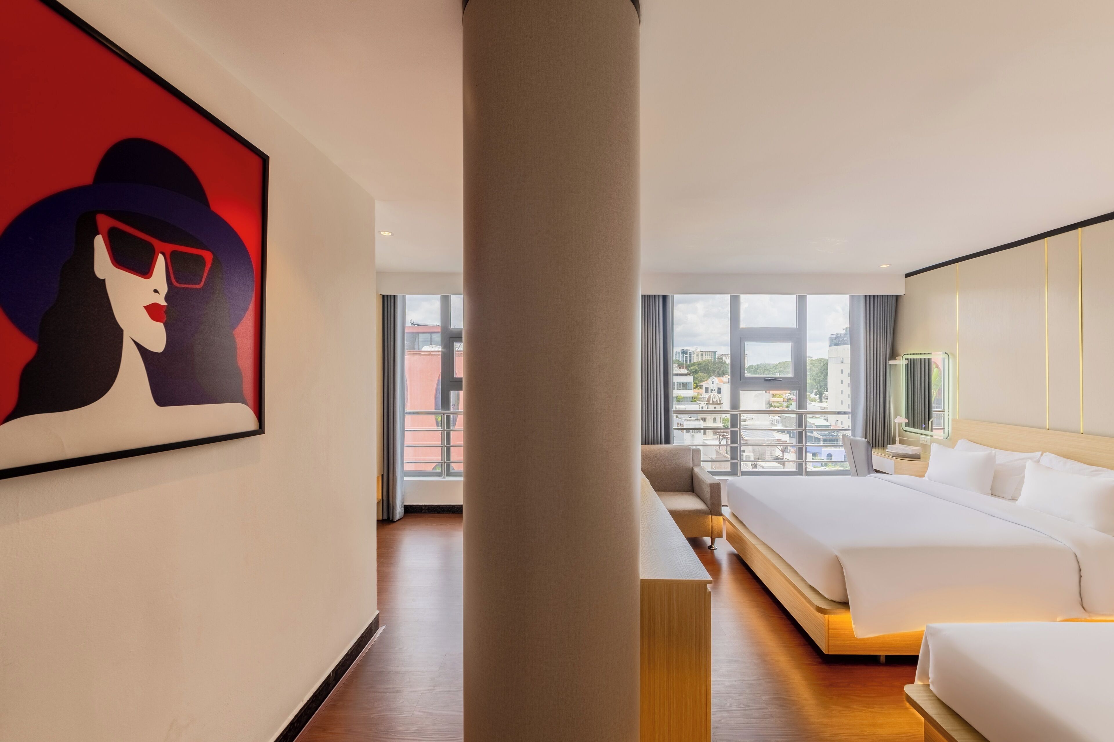 Foto - A25 Hotel - 277 Lê Thánh Tôn