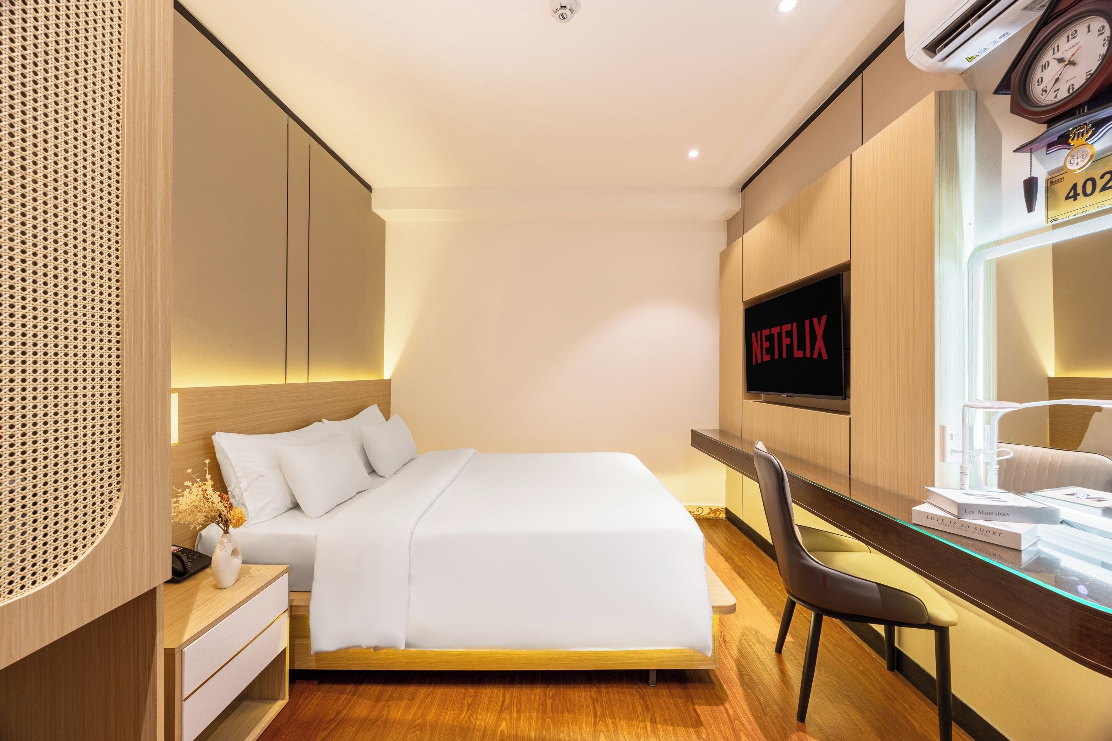 Foto - A25 Hotel - 277 Lê Thánh Tôn