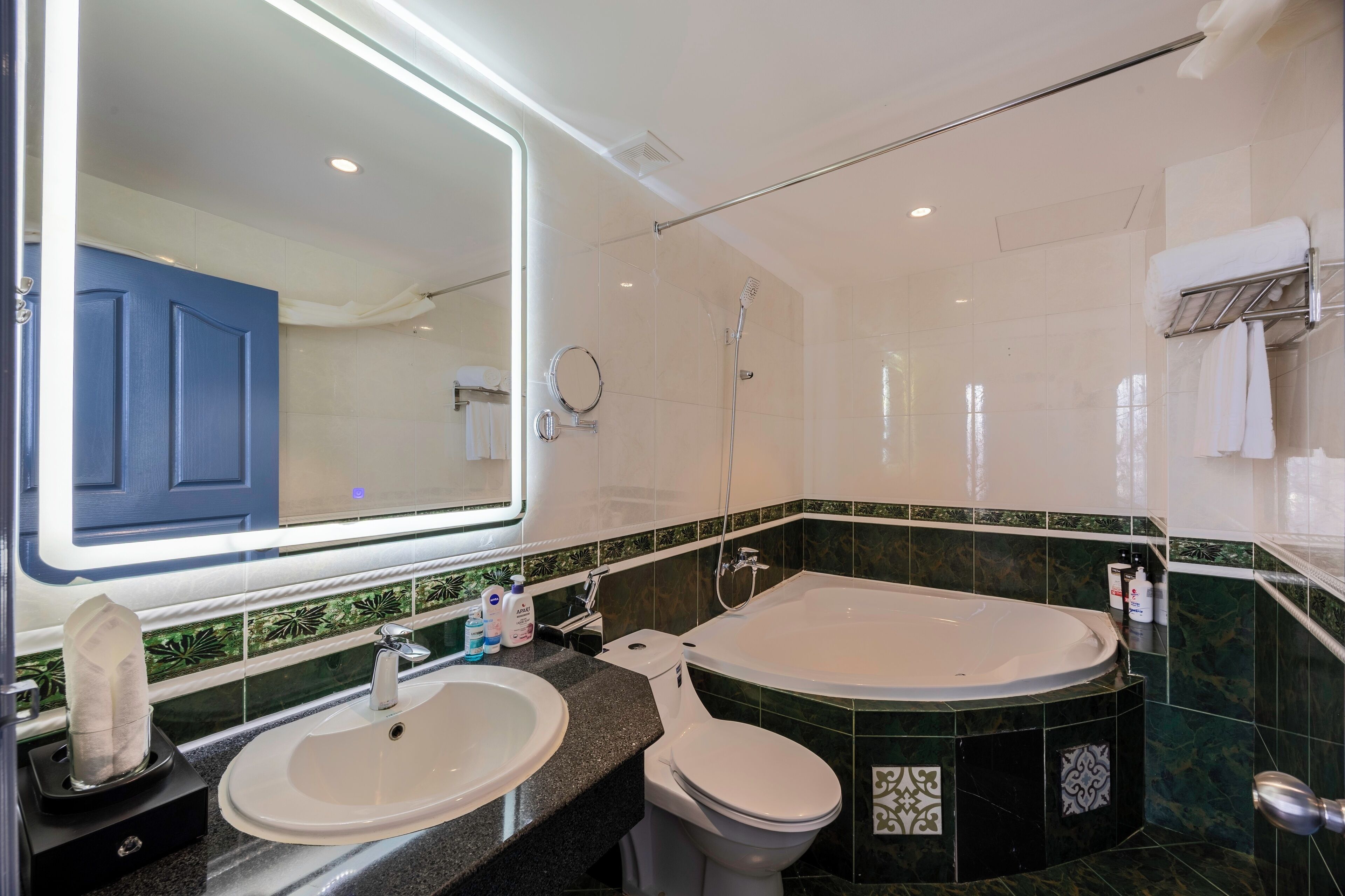 Foto - A25 Hotel - 277 Lê Thánh Tôn