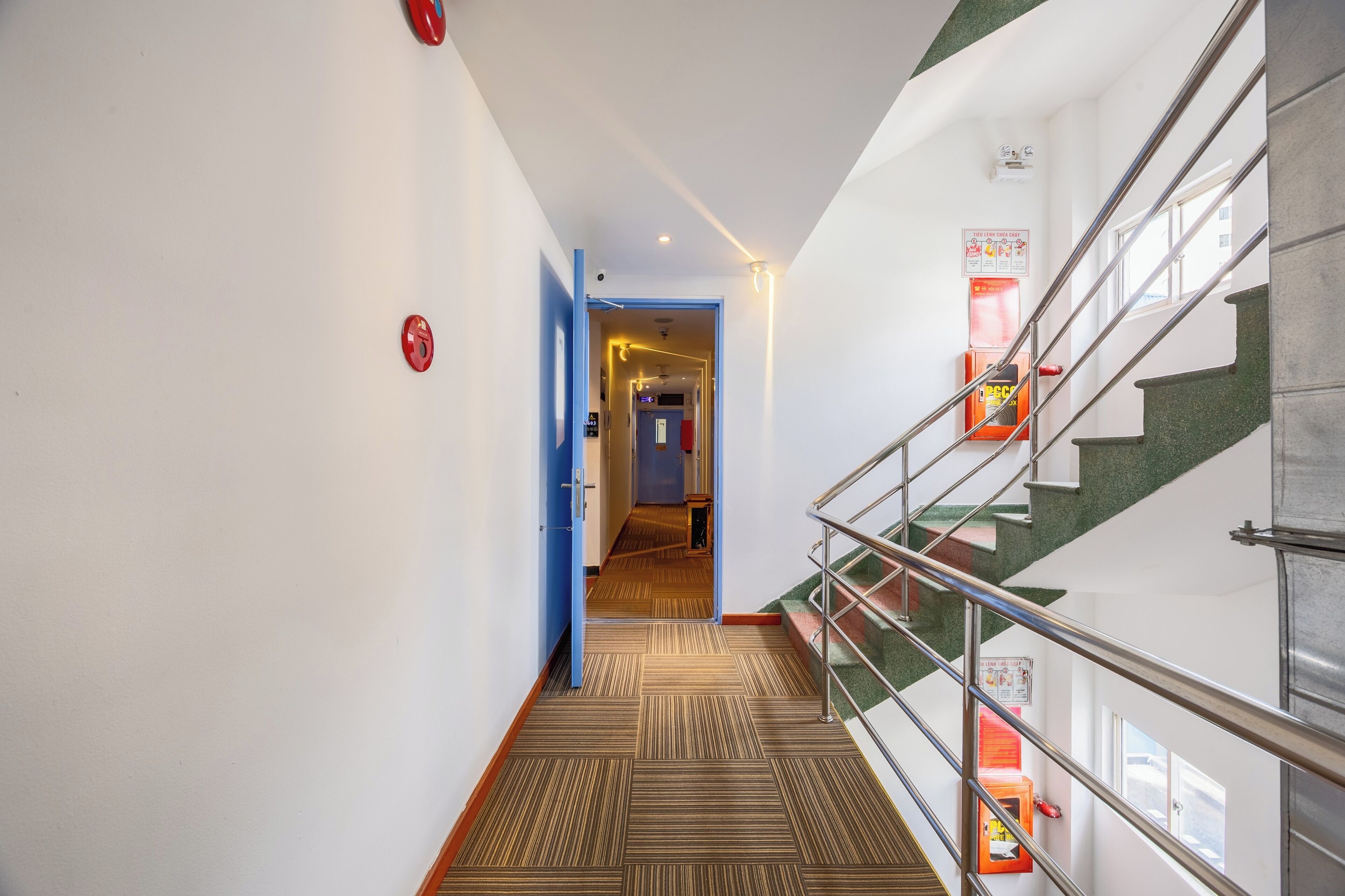 Foto - A25 Hotel - 277 Lê Thánh Tôn