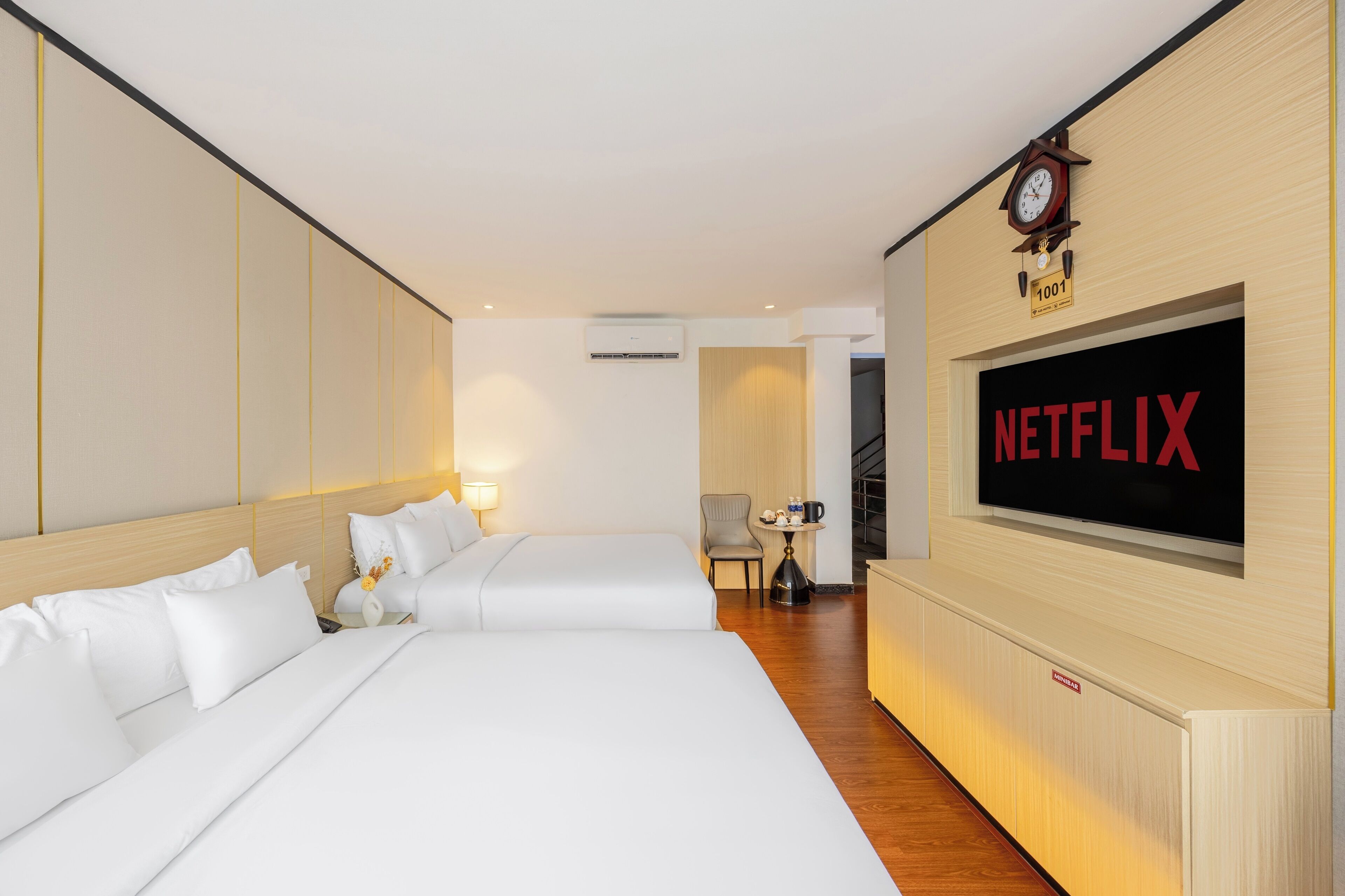 Foto - A25 Hotel - 277 Lê Thánh Tôn