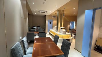 餐廳