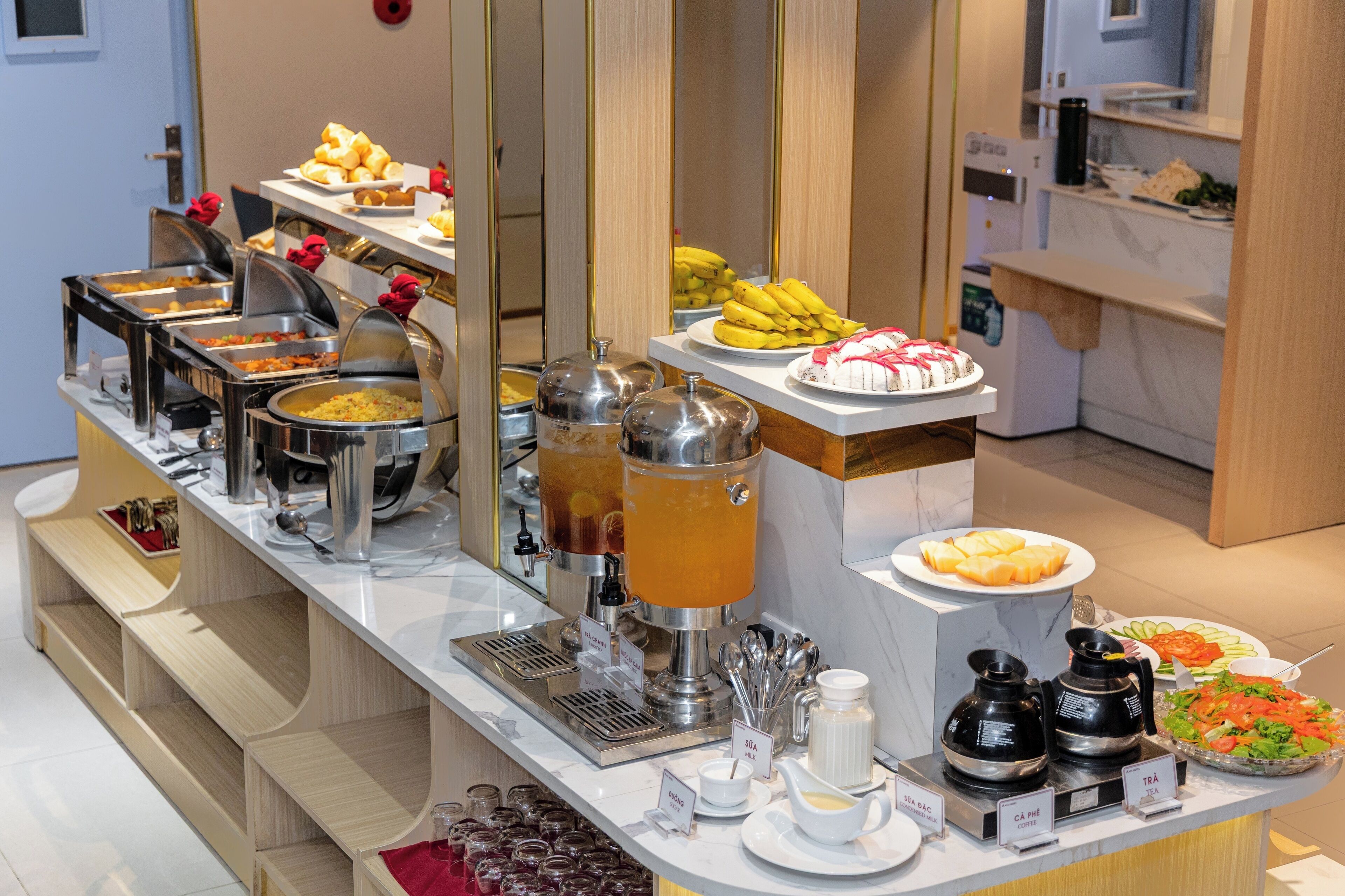 Foto - A25 Hotel - 277 Lê Thánh Tôn