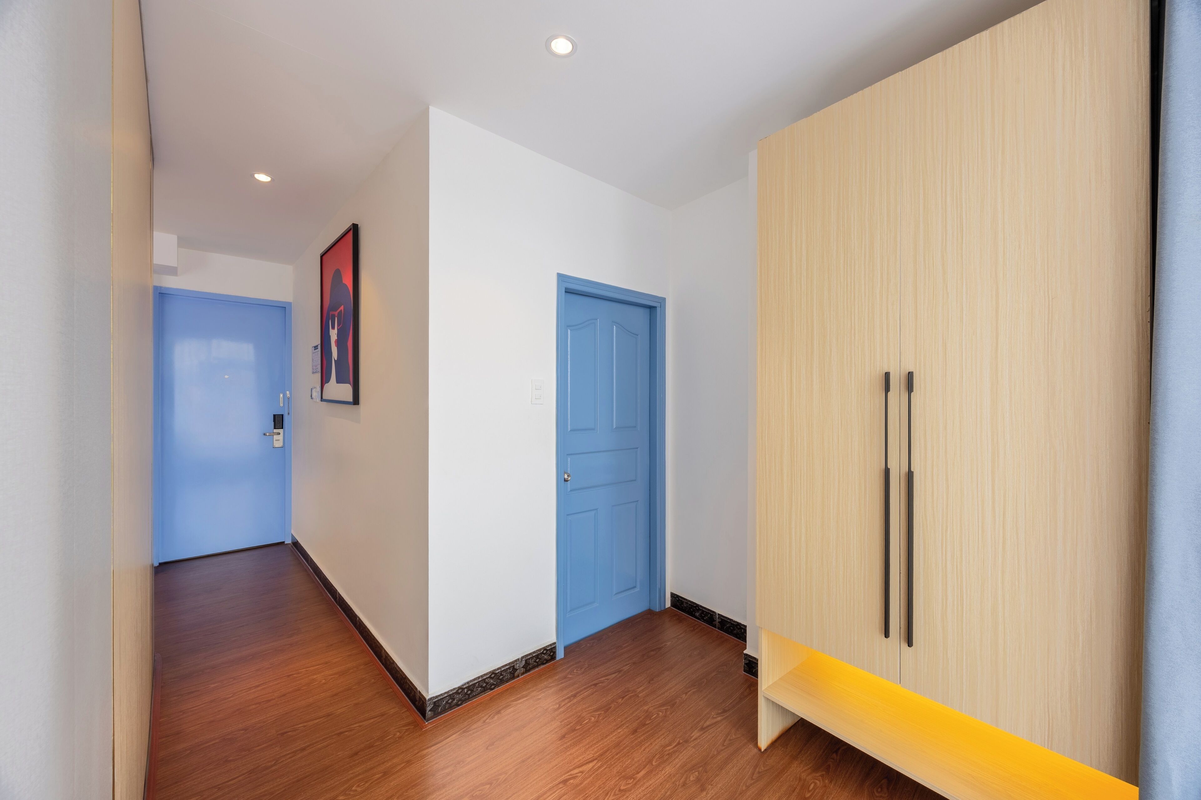 Foto - A25 Hotel - 277 Lê Thánh Tôn