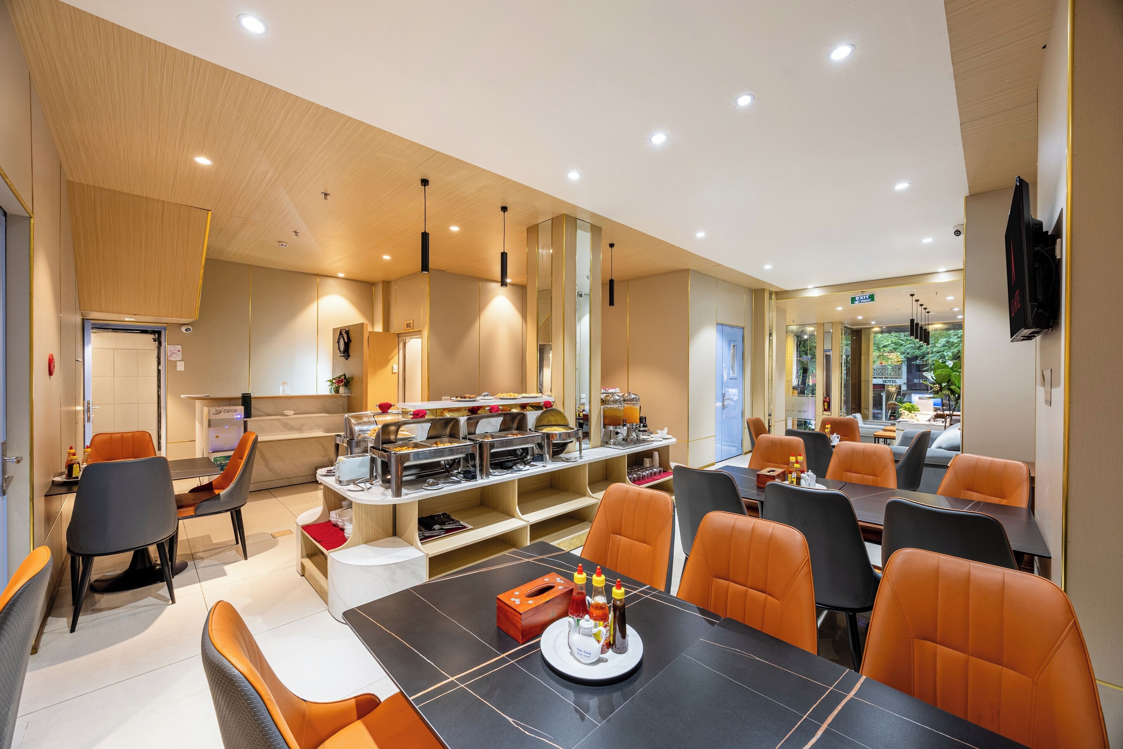 Foto - A25 Hotel - 277 Lê Thánh Tôn