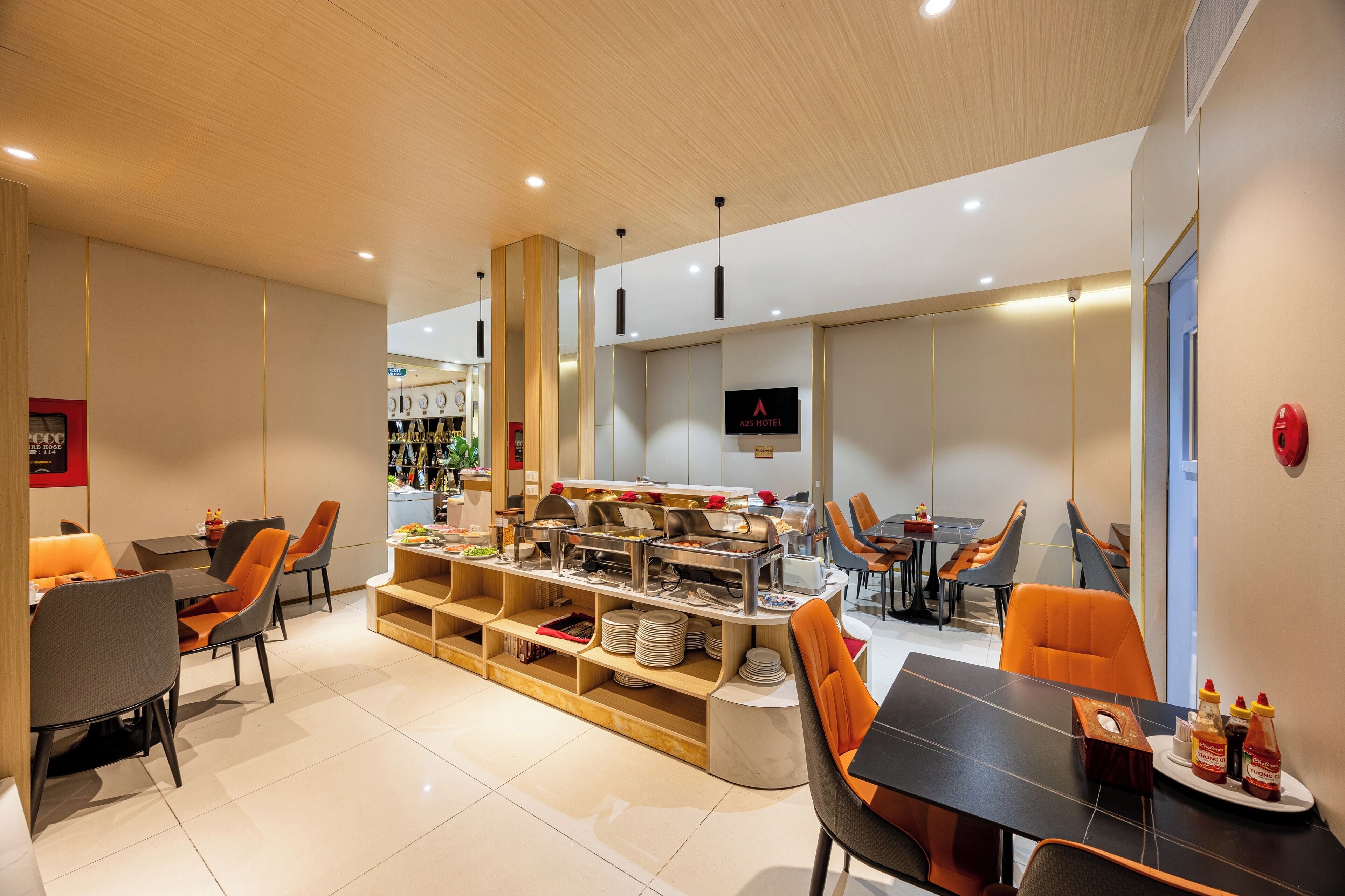 Foto - A25 Hotel - 277 Lê Thánh Tôn