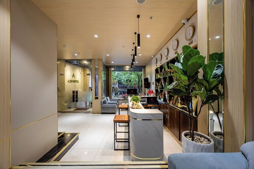 A25 Hotel - 277 Le Thanh Ton