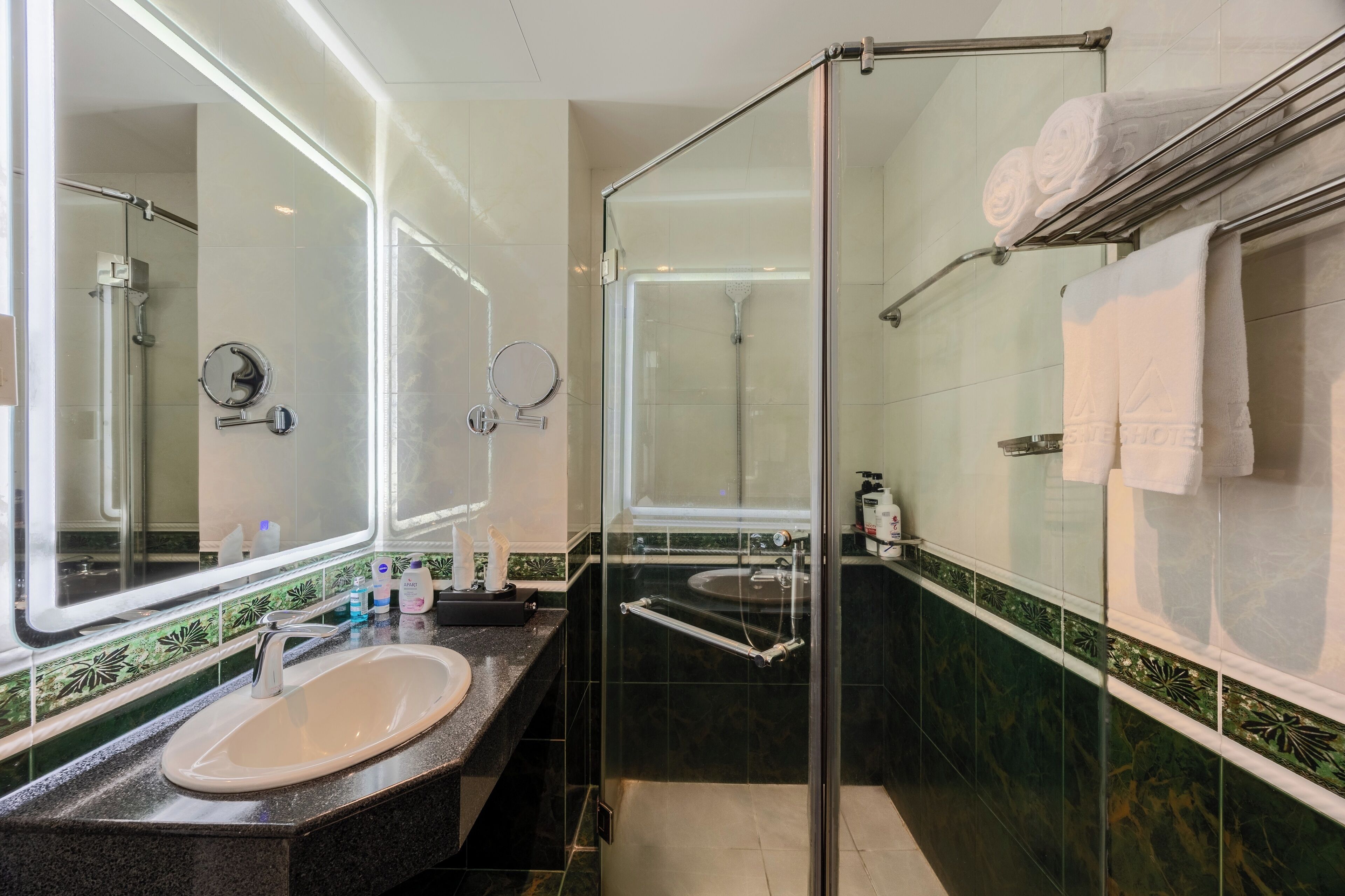 Foto - A25 Hotel - 277 Lê Thánh Tôn