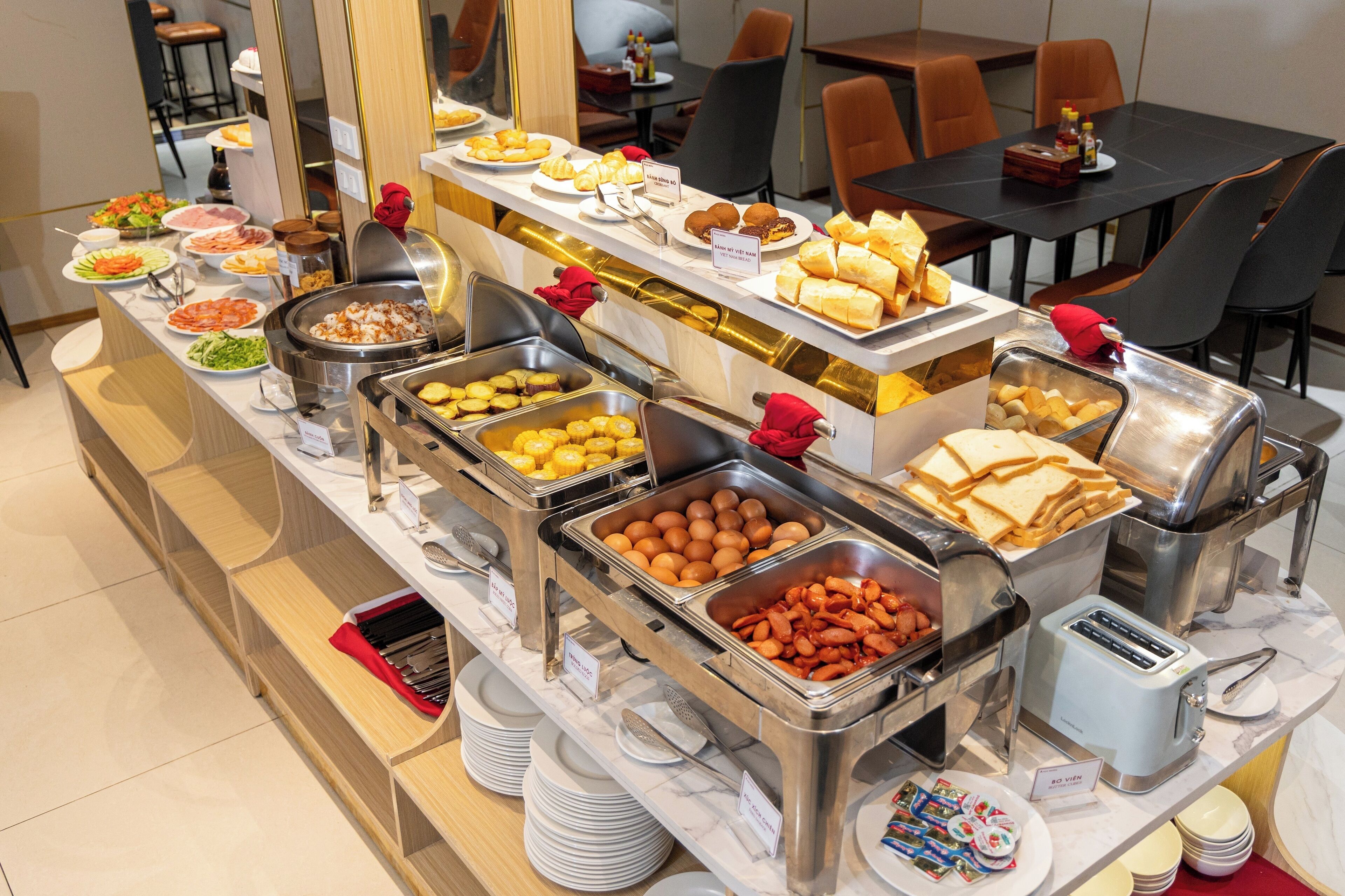 Foto - A25 Hotel - 277 Lê Thánh Tôn