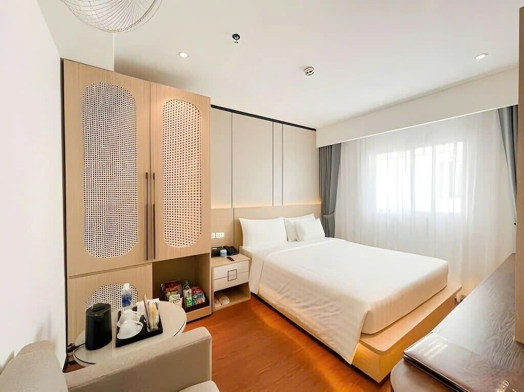 Foto - A25 Hotel - 277 Lê Thánh Tôn