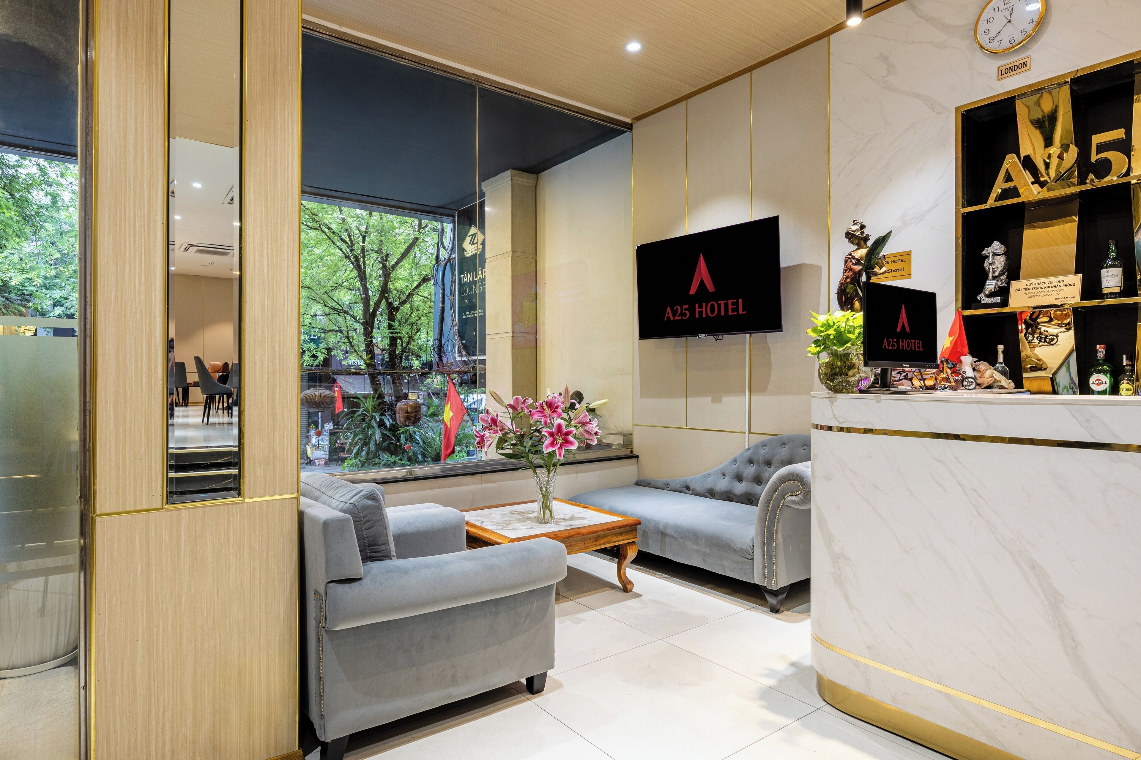 Foto - A25 Hotel - 277 Lê Thánh Tôn