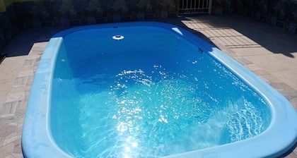 Pousada Preludio