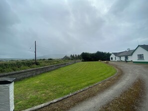 Área da propriedade