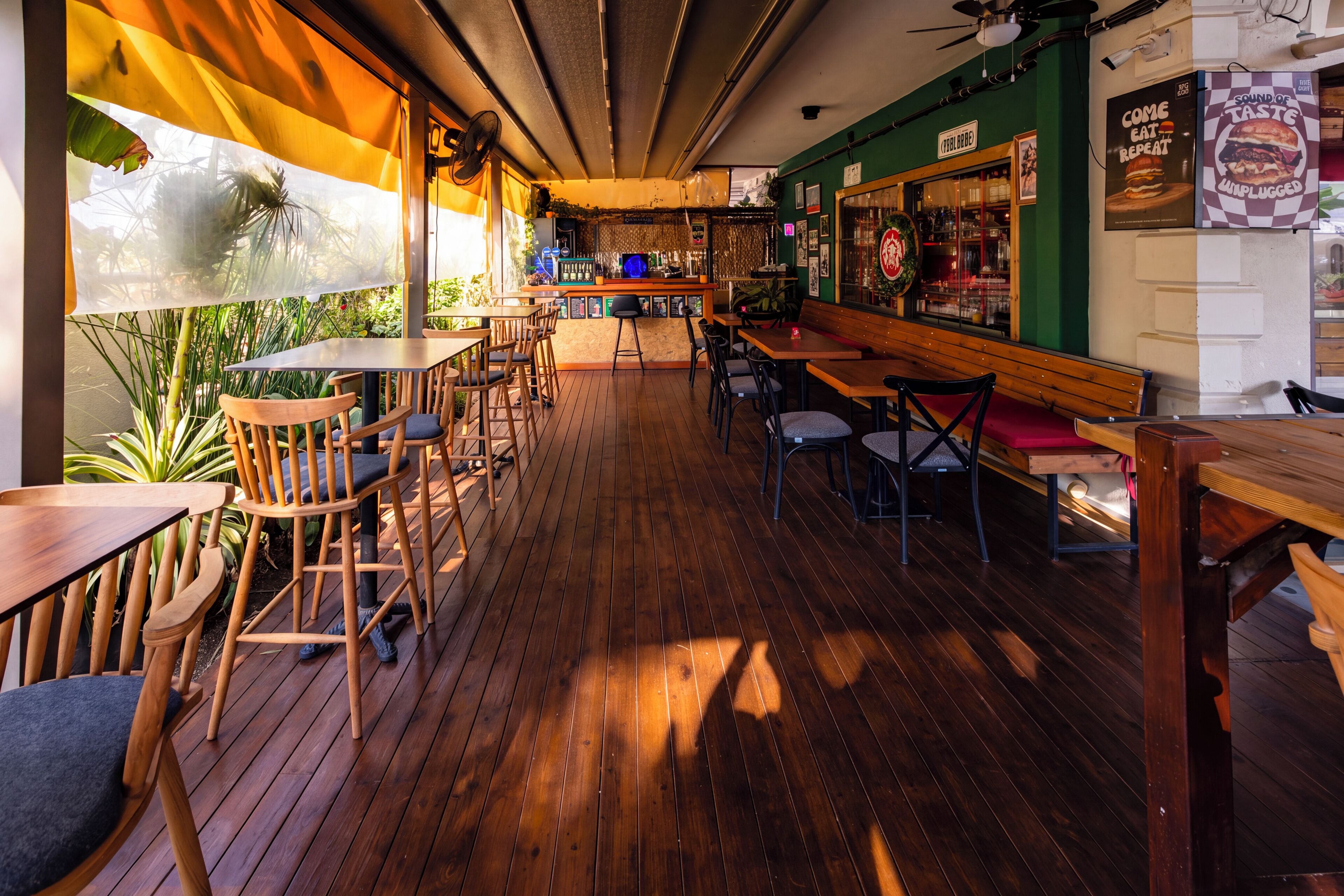 Bar (di properti)