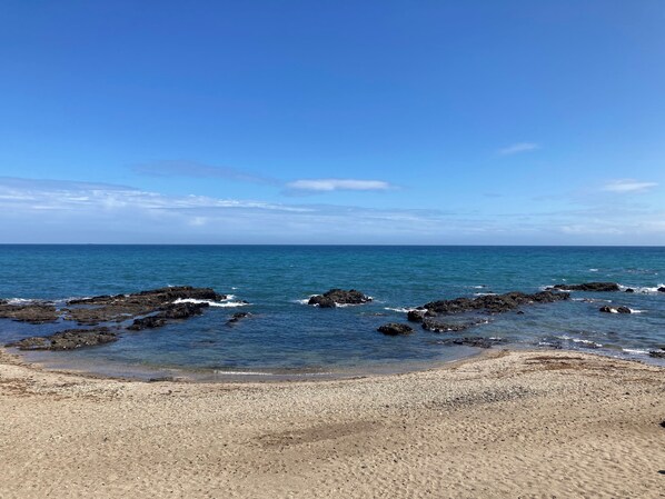 Platja