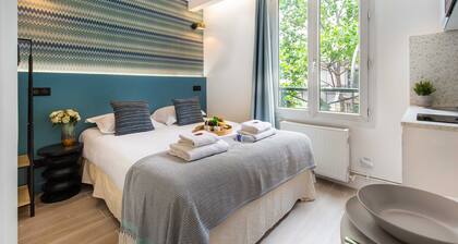 Résidence Paris Charles