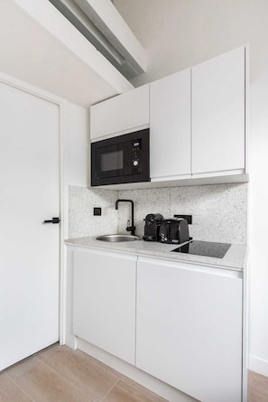 Apartment | Private kitchen