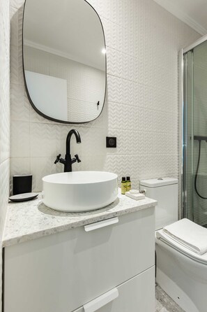 City-Studio | Badezimmer