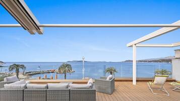 テラス / パティオ