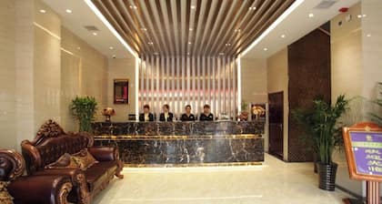 Yundu Business Hotel