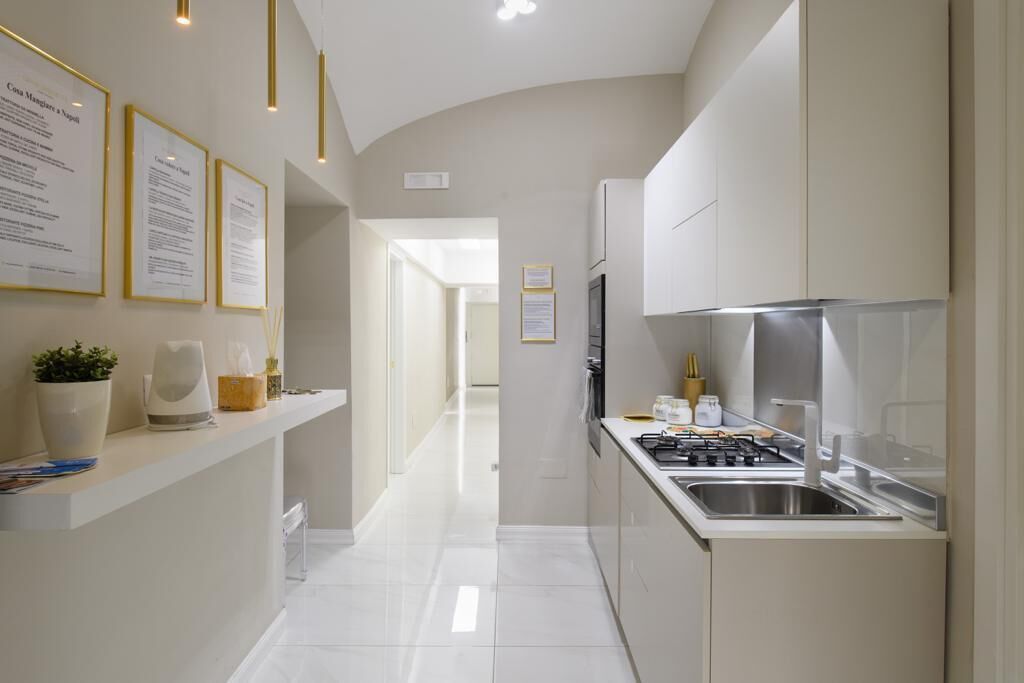 Prodotti ecosostenibili per le pulizie