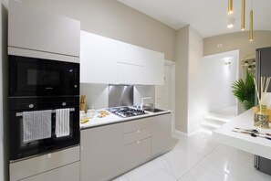 Eco-friendly cleaning products - Gran Maison Toledo (Napoli)