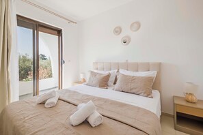 2 Schlafzimmer, Bügeleisen/Bügelbrett, Reisekinderbett, kostenloses WLAN