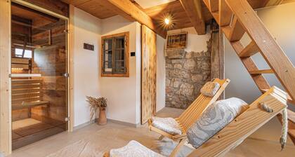 Mimi Cottage Near Kolpa River