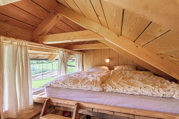 Family House, Multiple Bedrooms (The Old Barn near Kolpa River) | 3 bedrooms, iron/ironing board, free WiFi, bed sheets - Kolpa Holidays (Metlika)