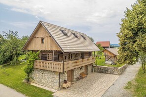 Exterior - Kolpa Holidays (Metlika)