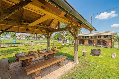 Kolpa Holidays