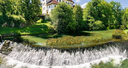 Kolpa Holidays