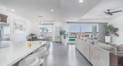 Exclusive: Casa Atardecer with Stunning Laguna Views at Islas Del Mar