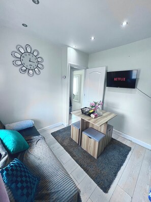 Smart-tv, bøger