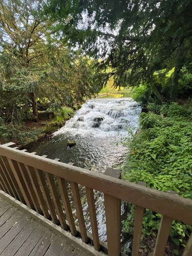 Cosy 2bedroom flat in London|free parking on premise