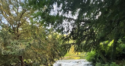 Cosy 2bedroom flat in London|free parking on premise