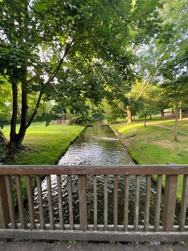 Cosy 2bedroom flat in London|free parking on premise