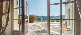 La Magnanella - Luxury B&B -